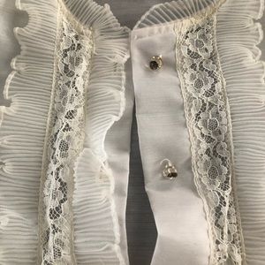 Vintage 1950s Blouse